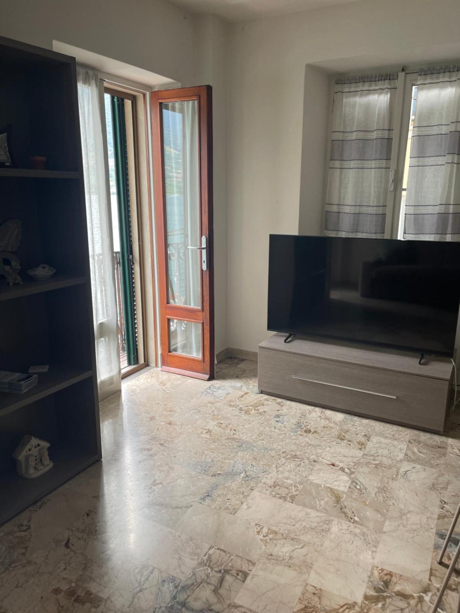 L'Isola Dei Sapori Daire Monte Isola Dış mekan fotoğraf