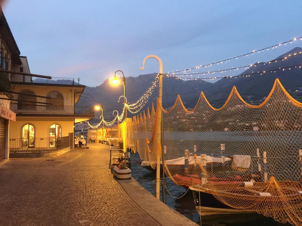L'Isola Dei Sapori Daire Monte Isola Dış mekan fotoğraf